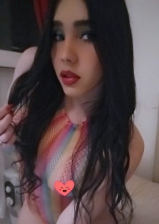 Valencia | Escort Ruby - Trans Ruby colombiana femenina-23-242601-photo-5