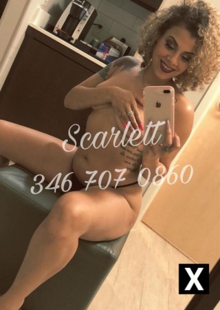 San Antonio | Escort Scarlett-21-140978-photo-1