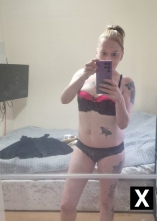 Hungerford | Escort Blonde-41-266195-photo-3