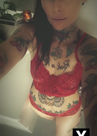 Sunshine Coast | Escort SexyIrish-38-190697-photo-1