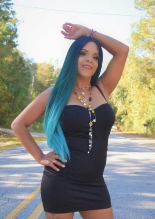 Eufaula | Escort Akasha-45-208614-photo-3