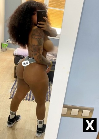 Barcelona | Escort Yoli - OFERTON 30€ Yoli 23 añitos Pechos naturales-23-241773-photo-3
