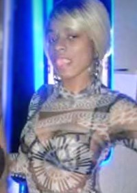 California | Escort Ajae-32-277823-photo-1