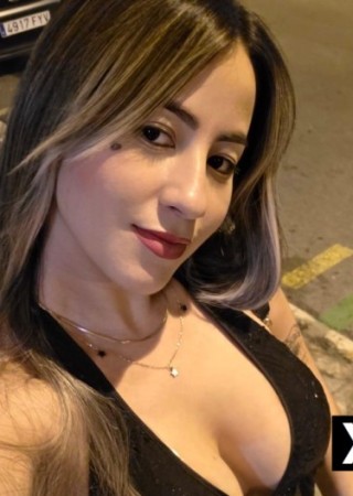 Torremolinos | Escort SALOMÉ-25-279515-photo-4