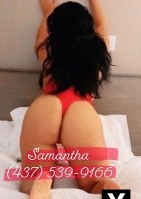Red Deer | Escort Samantha-25-199393-photo-2