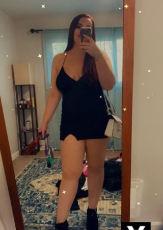 Beaverton | Escort Hannah West-24-189339-photo-2