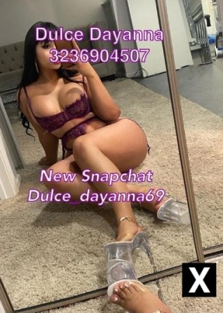 Hollywood CA | Escort Dulce-21-184561-photo-3