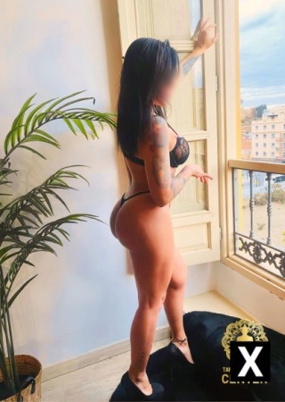 Fuengirola | Escort Yulia-28-198545-photo-2