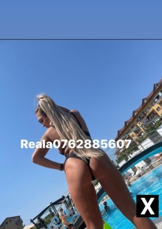 București | Escort Blonda Reala Siliconata Tatuata Poze Reale Garantat Fac Doar Deplasării La Tine Sau La Hotel 0762885607-0-229954-photo-1