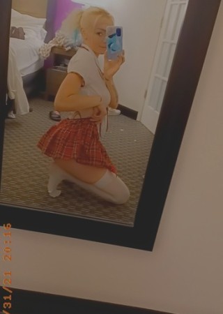 Pueblo | Escort Kristie-25-191158-photo-1