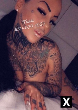Ottawa | Escort Nikki-25-191082-photo-1