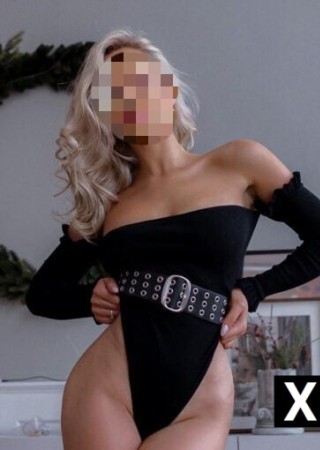 Baia Mare | Escort Blonda Porno-0-227698-photo-2