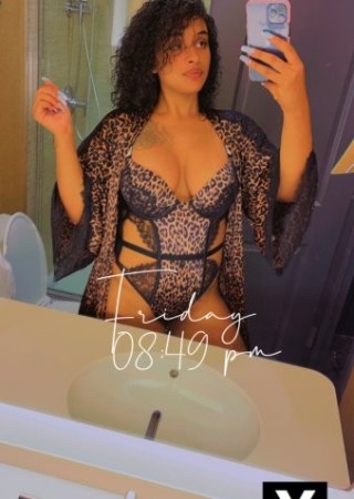 Arlington VA | Escort Raji-24-190420-photo-2