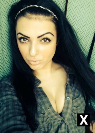 Nuneaton | Escort Georgiana-19-183763-photo-1