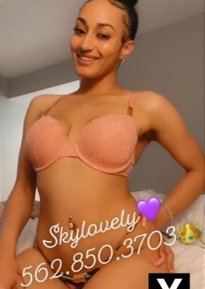 Hollywood CA | Escort Sky-24-184565-photo-1