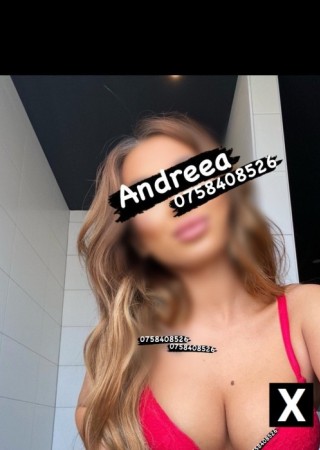 București | Escort Lângă Ion Mihalache ,singura In Locație Andreea. Deplasări Doar La Hotel 0758408526-0-230496-photo-1