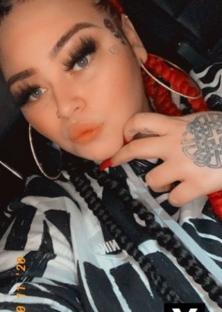 Tacoma | Escort Nikki Baby-27-180745-photo-8