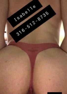 Wichita | Escort Isabelle-24-179839-photo-3