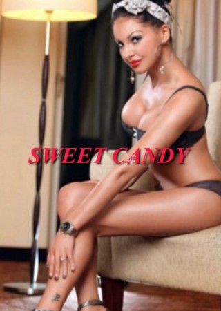 Derby | Escort Sweet Like Candy-21-75870-photo-1