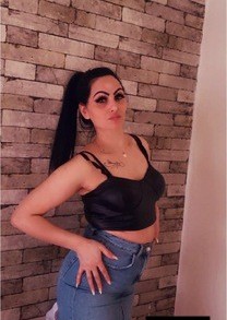 Bochum | Escort Alesia-26-199345-photo-1