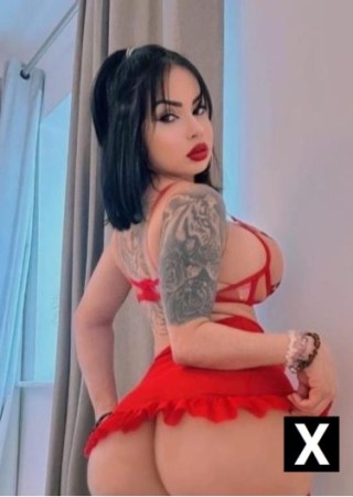 Isle of Wight | Escort Antonella-26-273356-photo-1