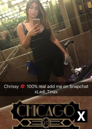 Chicago | Escort Chrissy-27-139483-photo-1