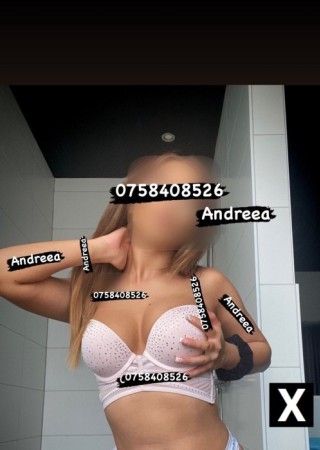 București | Escort Lângă Ion Mihalache ,singura In Locație Andreea. Deplasări Doar La Hotel 0758408526-0-230496-photo-2