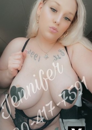 North Charleston | Escort Jennifer-27-270935-photo-2