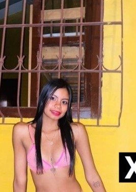 Hamilton | Escort Samira-25-278456-photo-1