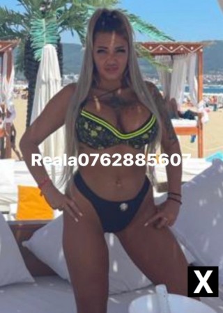 București | Escort Blonda Reala Siliconata Tatuata Poze Reale Garantat Fac Doar Deplasării La Tine Sau La Hotel 0762885607-0-229954-photo-3