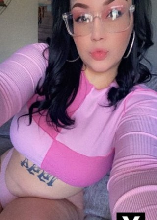 Cheyenne | Escort Mya-27-193123-photo-3