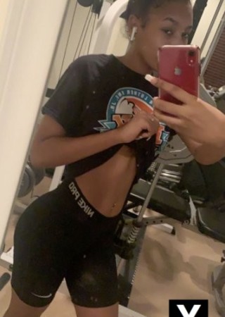 Chandler | Escort Nala-21-190470-photo-1