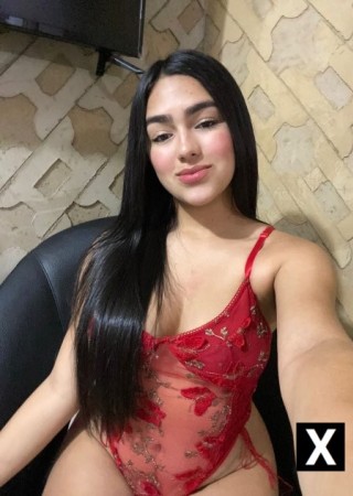 Corvallis | Escort Nayeli-27-266298-photo-2