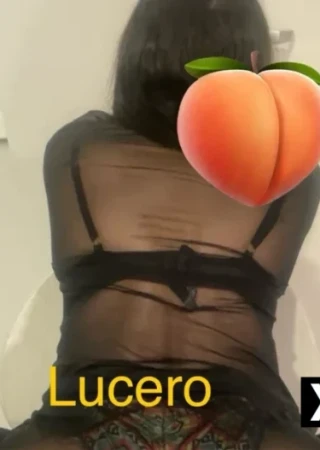 Alafaya | Escort Lucerito-33-287287-photo-5