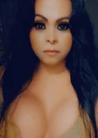 San Jose | Escort Ariel-25-203569-photo-1