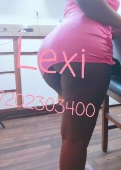 Fort Collins | Escort Lexi-26-194315-photo-6