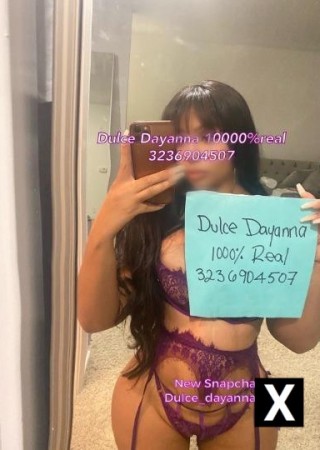 Hollywood CA | Escort Dulce-21-184561-photo-6