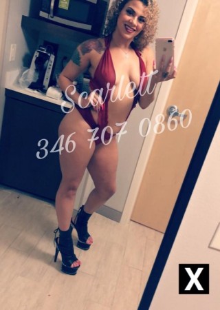 San Antonio | Escort Scarlett-21-140978-photo-2