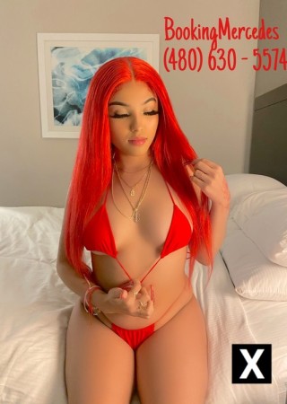 Costa Mesa | Escort Mercedes-20-193293-photo-3