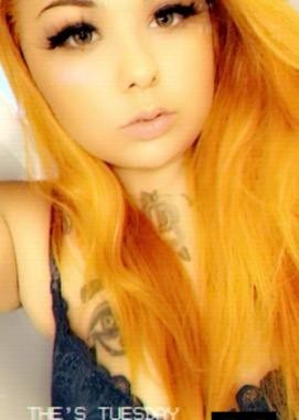 Baton Rouge | Escort Koko Baby-23-180703-photo-1