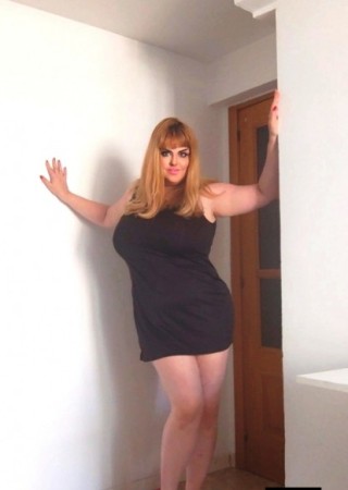 Barcelona | Escort Kaly luxe - Totalmente independiente, femenina, educada y sensual-34-241806-photo-3