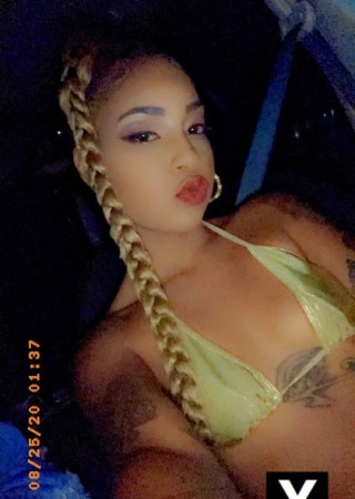 East Los Angeles | Escort Chanel-24-191178-photo-1