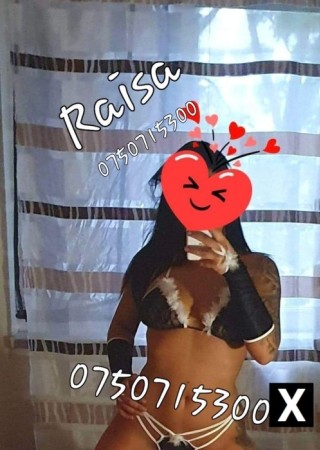 Cluj-Napoca | Escort ! Raisa ! Noua In Oras ! 0750715300-26-226561-photo-2