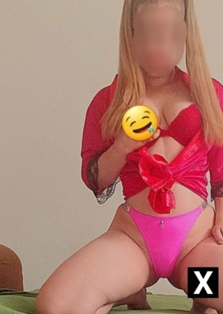 Targu Jiu | Escort Blondă Sexy Frumoasă Nouă în Oraș Te Aștept Cu Drag La Mine Locuiesc Singură-0-228476-photo-3