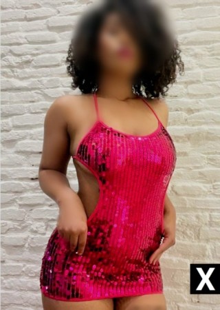 Madrid | Escort Cristina - Cristina un encanto para tus sentidos-23-242078-photo-1