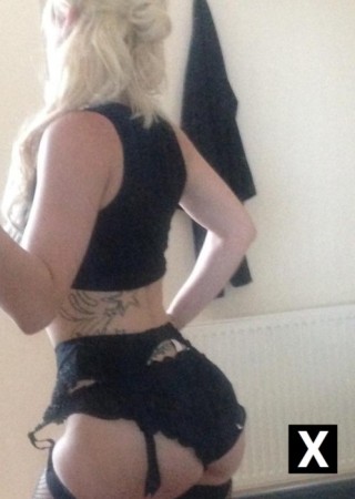 Peterborough | Escort Blonde-23-38570-photo-1