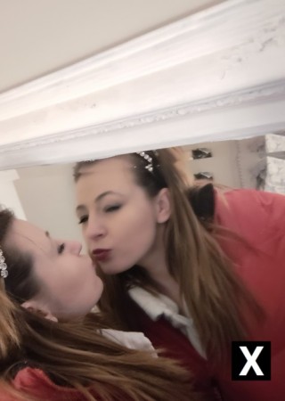 St Catharines | Escort AMBER-32-273059-photo-1