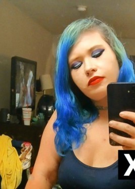 Columbia SC | Escort Scarlet-25-286260-photo-6