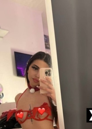 Donostia | Escort COSITA-20-278281-photo-1