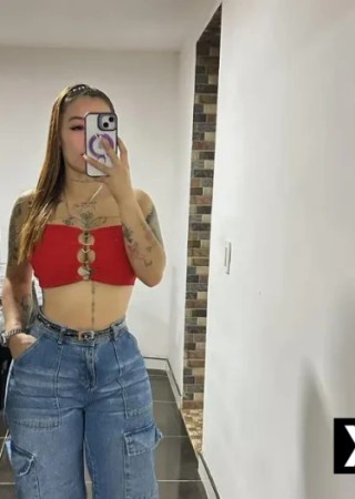 Barranquilla | Escort Yired-28-283670-photo-5